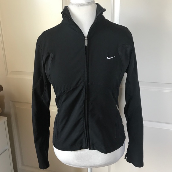 Nike Jackets & Blazers - Nike running Jacket